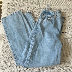 Levi’s Jeans